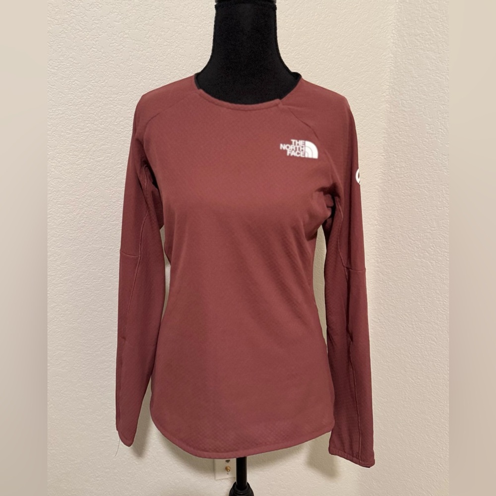 The North Face Women's Base Layer top